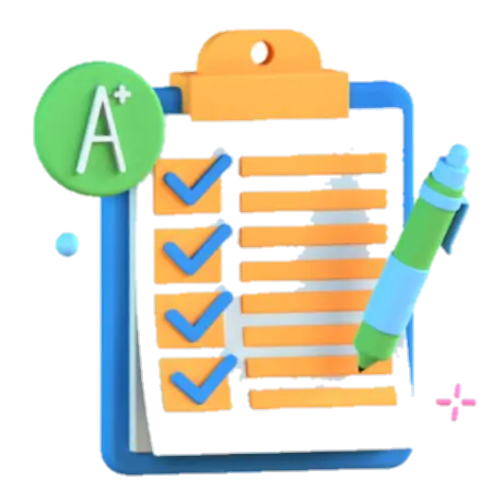 Create your Own List