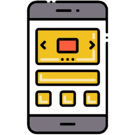 Easy to Use Interface