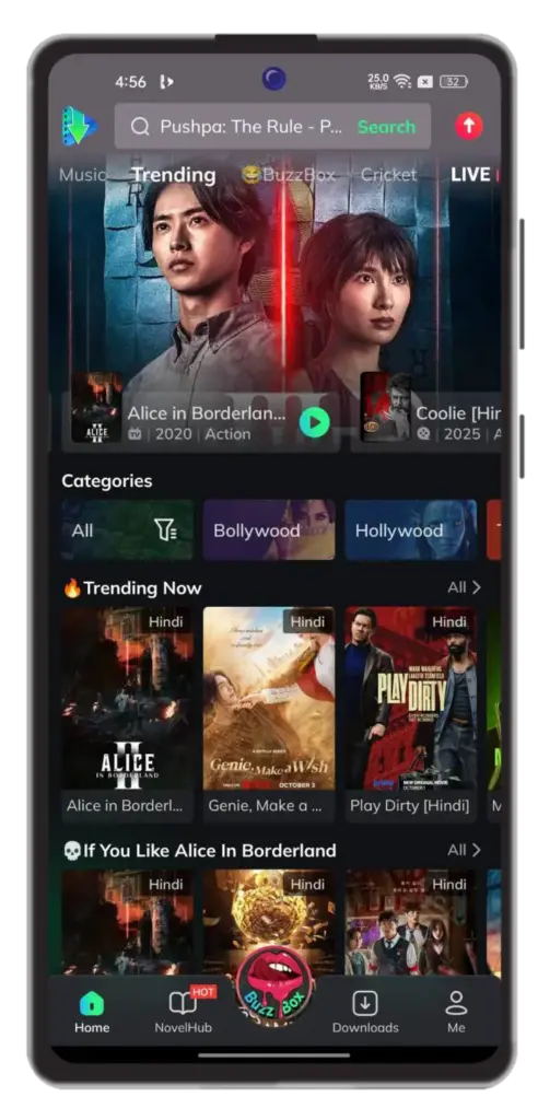 MovieBox APK Download