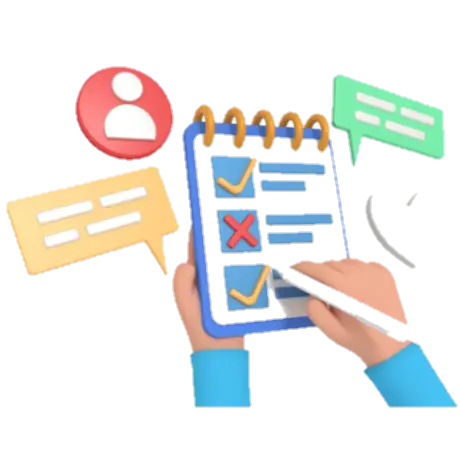 Share Your Feedback
