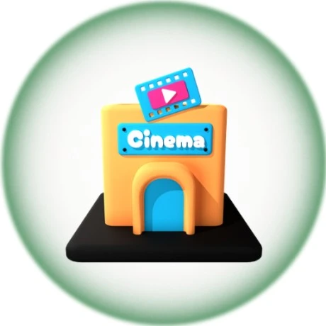 Turn into Mini Cinema