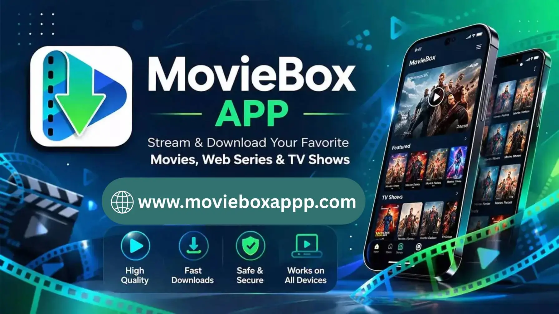 MovieBox APK For Android Latest V3.0.14 (2026) 3 MovieBox